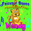 Personalized Kid Music