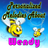 Personalized Kid Music