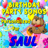 Personalized Kid Music
