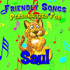 Personalized Kid Music