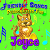 Personalized Kid Music