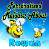 Personalized Kid Music