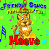 Personalized Kid Music