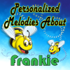 Personalized Kid Music