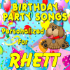 Personalized Kid Music