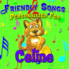 Personalized Kid Music