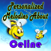Personalized Kid Music