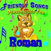 Personalized Kid Music