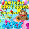Personalized Kid Music