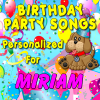 Personalized Kid Music