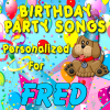 Personalized Kid Music