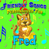 Personalized Kid Music