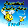 Personalized Kid Music