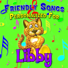 Personalized Kid Music