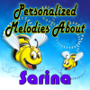 Personalized Kid Music