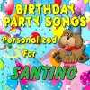 Personalized Kid Music