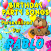 Personalized Kid Music