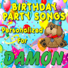 Personalized Kid Music