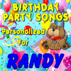 Personalized Kid Music