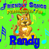 Personalized Kid Music