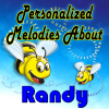 Personalized Kid Music