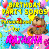 Personalized Kid Music
