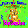 Personalized Kid Music