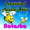 Personalized Kid Music