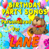 Personalized Kid Music