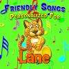 Personalized Kid Music