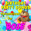 Personalized Kid Music