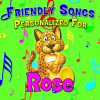 Personalized Kid Music
