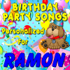 Personalized Kid Music