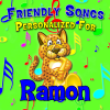 Personalized Kid Music