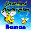 Personalized Kid Music