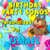 Personalized Kid Music