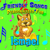 Personalized Kid Music