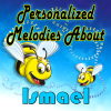 Personalized Kid Music