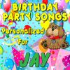 Personalized Kid Music