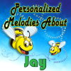Personalized Kid Music