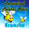 Personalized Kid Music