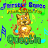 Personalized Kid Music