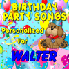 Personalized Kid Music