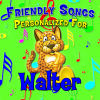 Personalized Kid Music