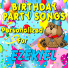 Personalized Kid Music