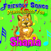 Personalized Kid Music