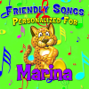 Personalized Kid Music