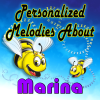 Personalized Kid Music