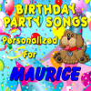 Personalized Kid Music