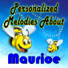 Personalized Kid Music